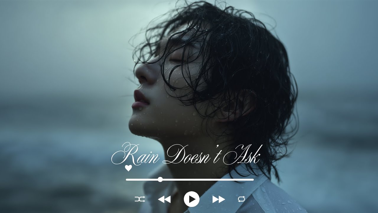 Rain Doesn’t Ask #ost #music #moviesoundtrack