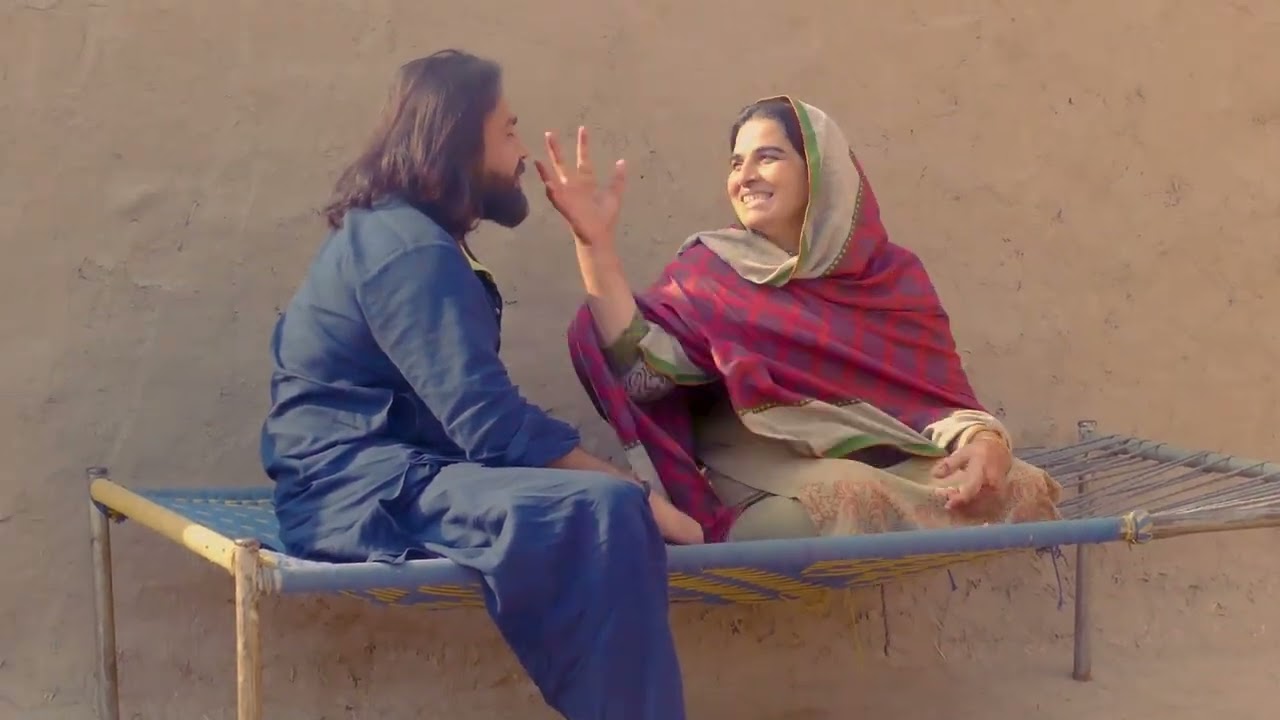 BHAN TY BHAN SOKAN|NEW SAD HEART TOUCHING STORY ALIA MALIK & MAAN JI TEAM| 2022