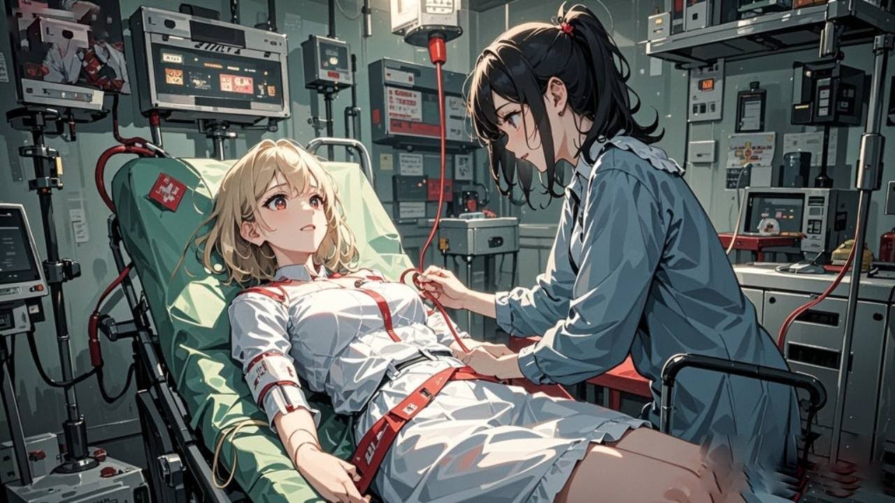 Reborn, I agreed to donate blood for the fake daughter—when they learned the cost, they went mad.
