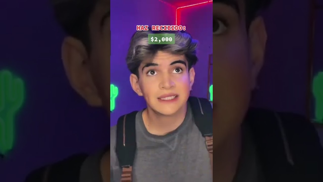 RECIBES DINERO CADA VEZ QUE SIENTAS DOLOR…