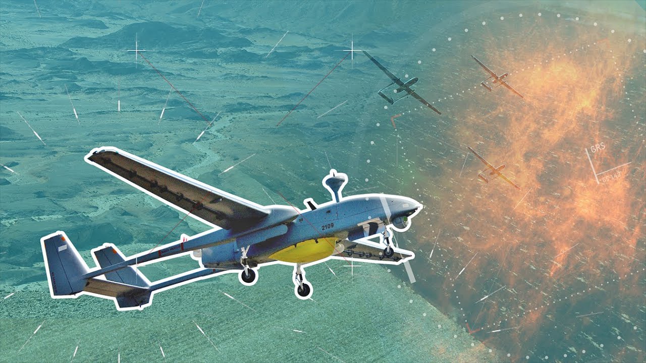 The Future of Defending Israel's Skies