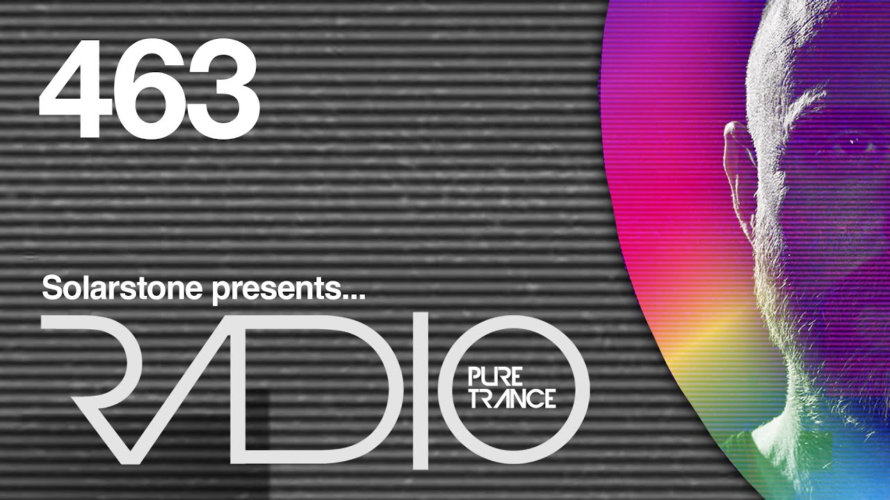 Solarstone pres. Pure Trance Radio Episode 463