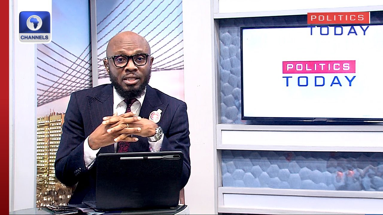 Peter Obi Officially Joins ADC, New Tax Laws Takes Effects + More | Politics Today