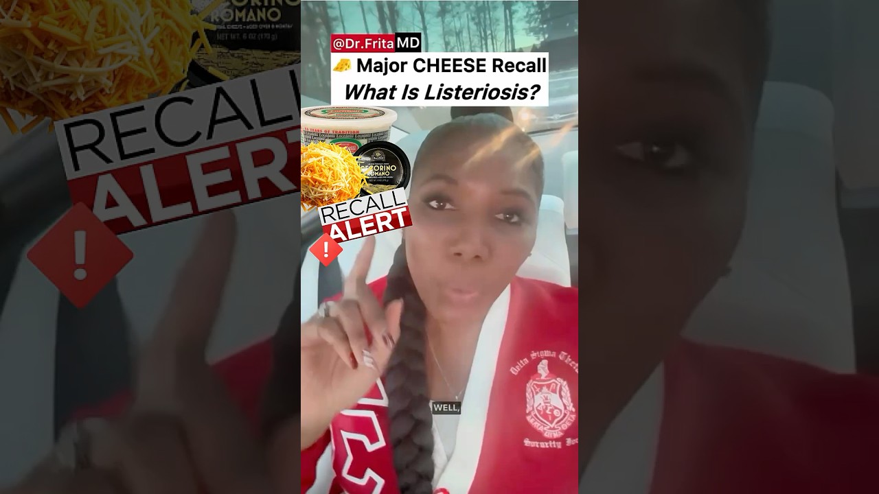 FDA Cheese Recall Over Listeria Bacteria Outbreak Upgraded To Class 1 Risk! Here's What To Do Now