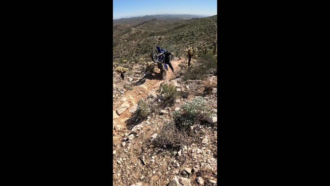 Yz250x Full Send 