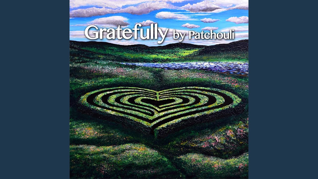 Gratefully