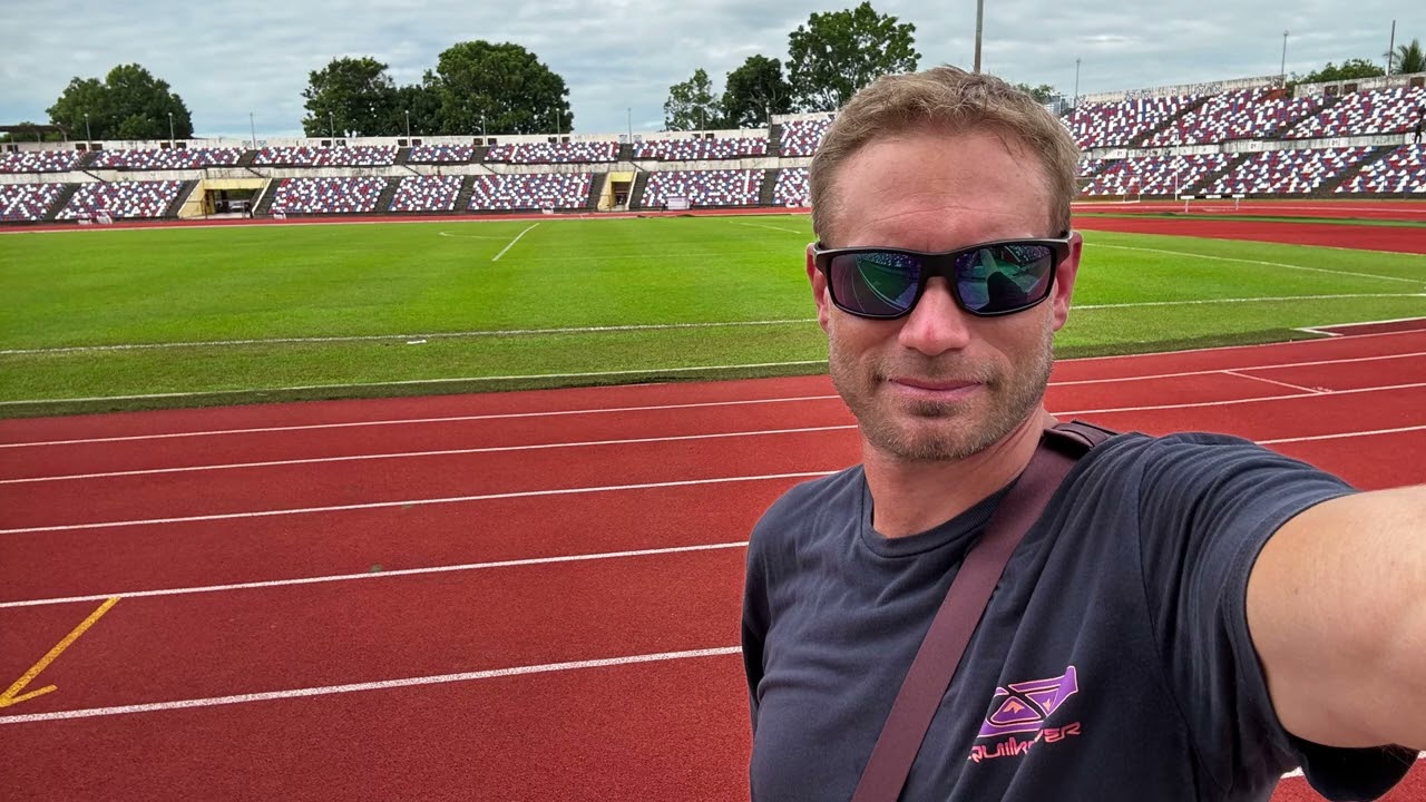 Cestování Thajsko+Malajsie