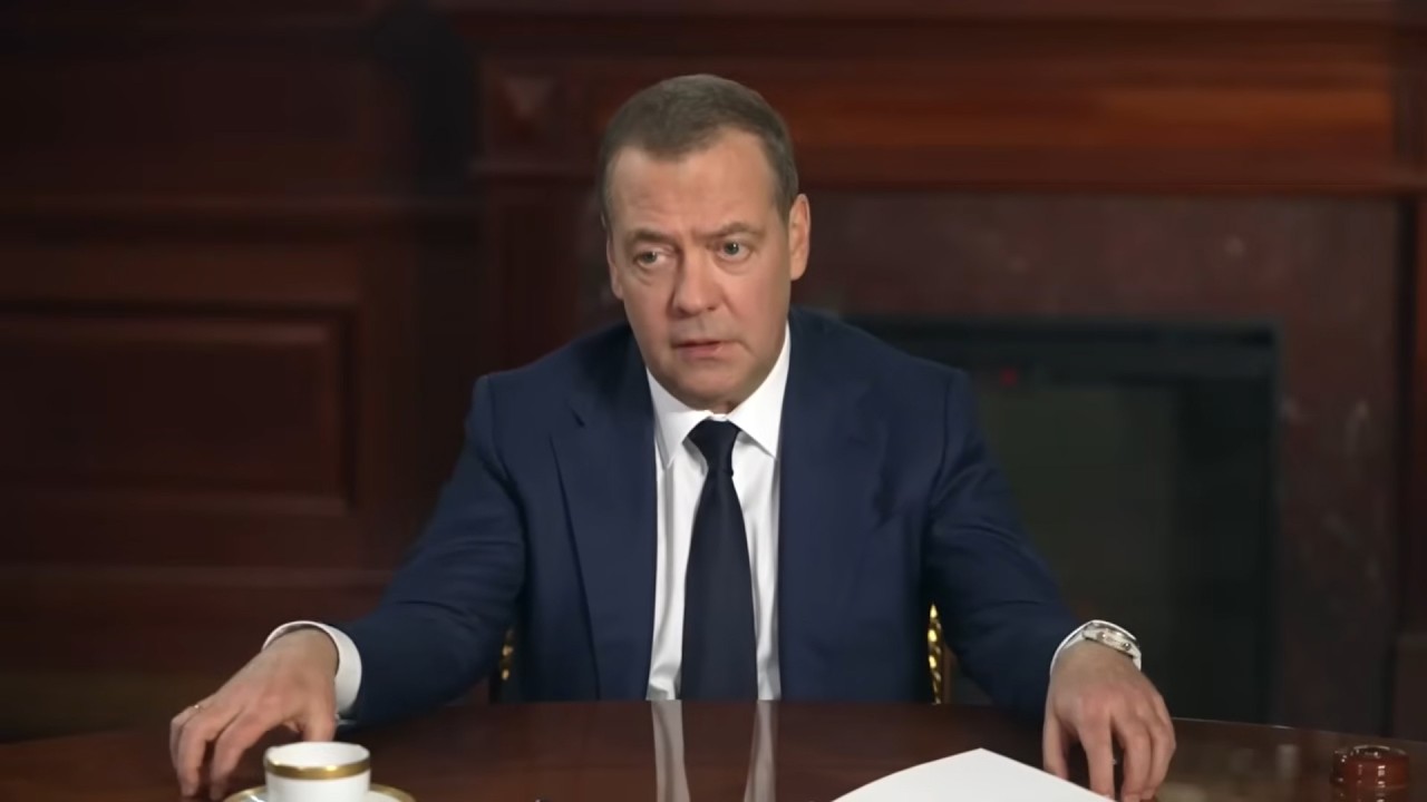 Россия действует в соответствии с Ядерной Доктриной