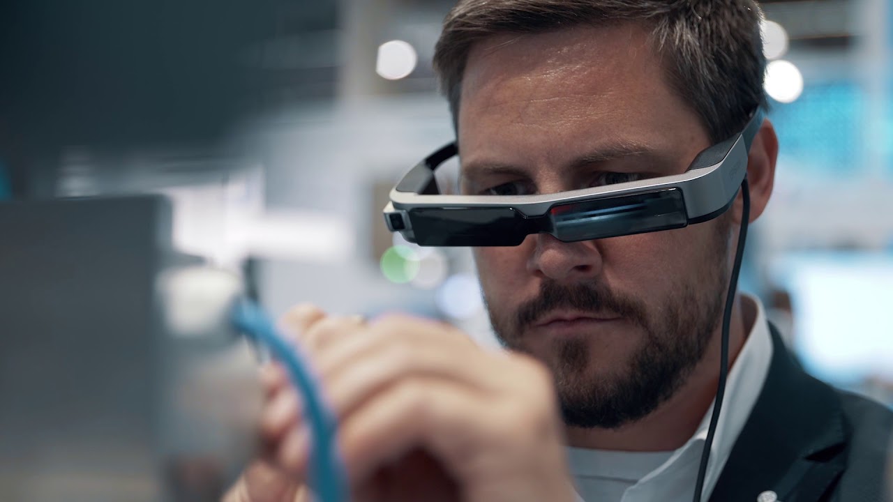 Siemens@ACHEMA 2018