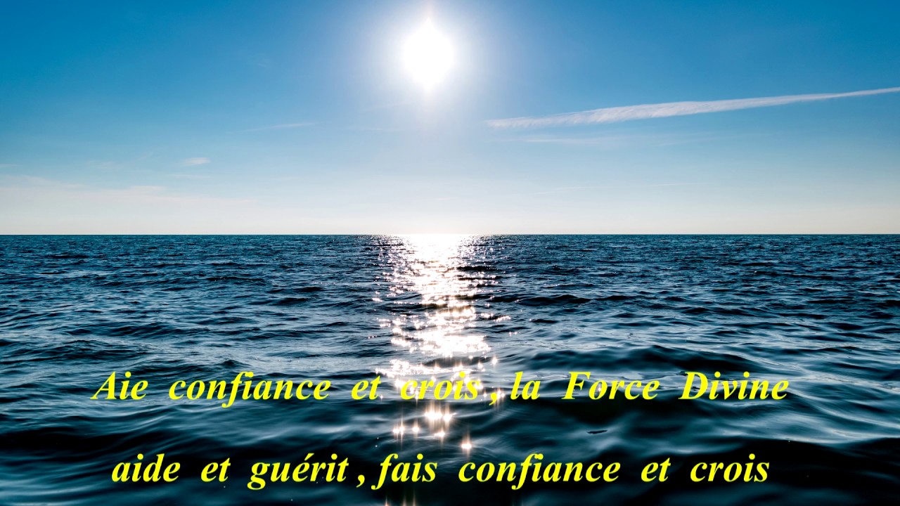 La Force Divine