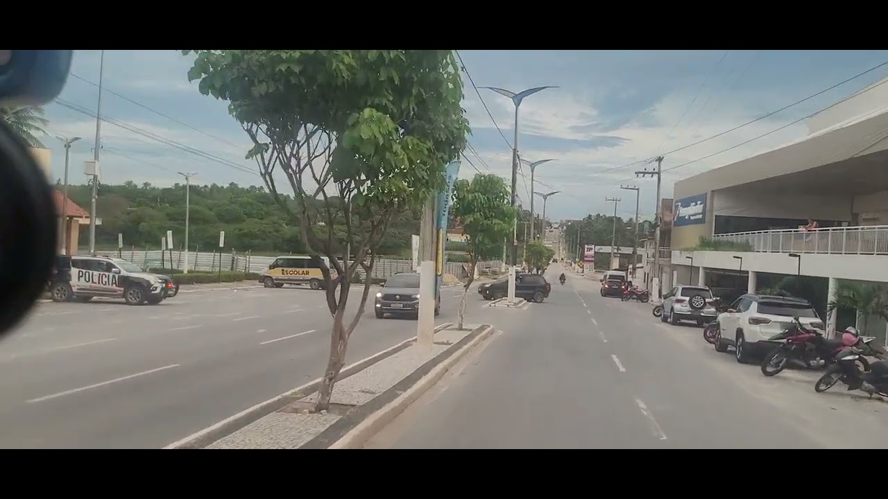Trairi-Ceará