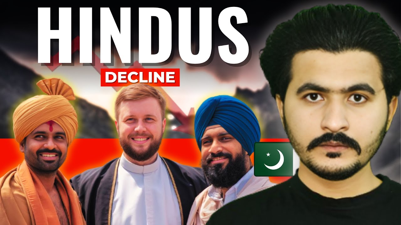 The Dark Reality Facing Minorities in Pakistan | Are They Really Safe?