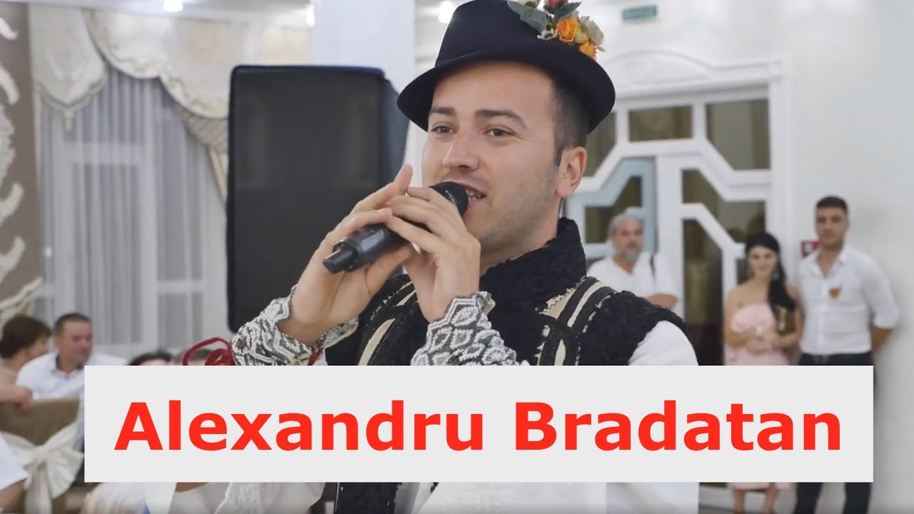Alexandru Bradatan cu formatia Kristal la cea mai vesela nunta in Cernauti