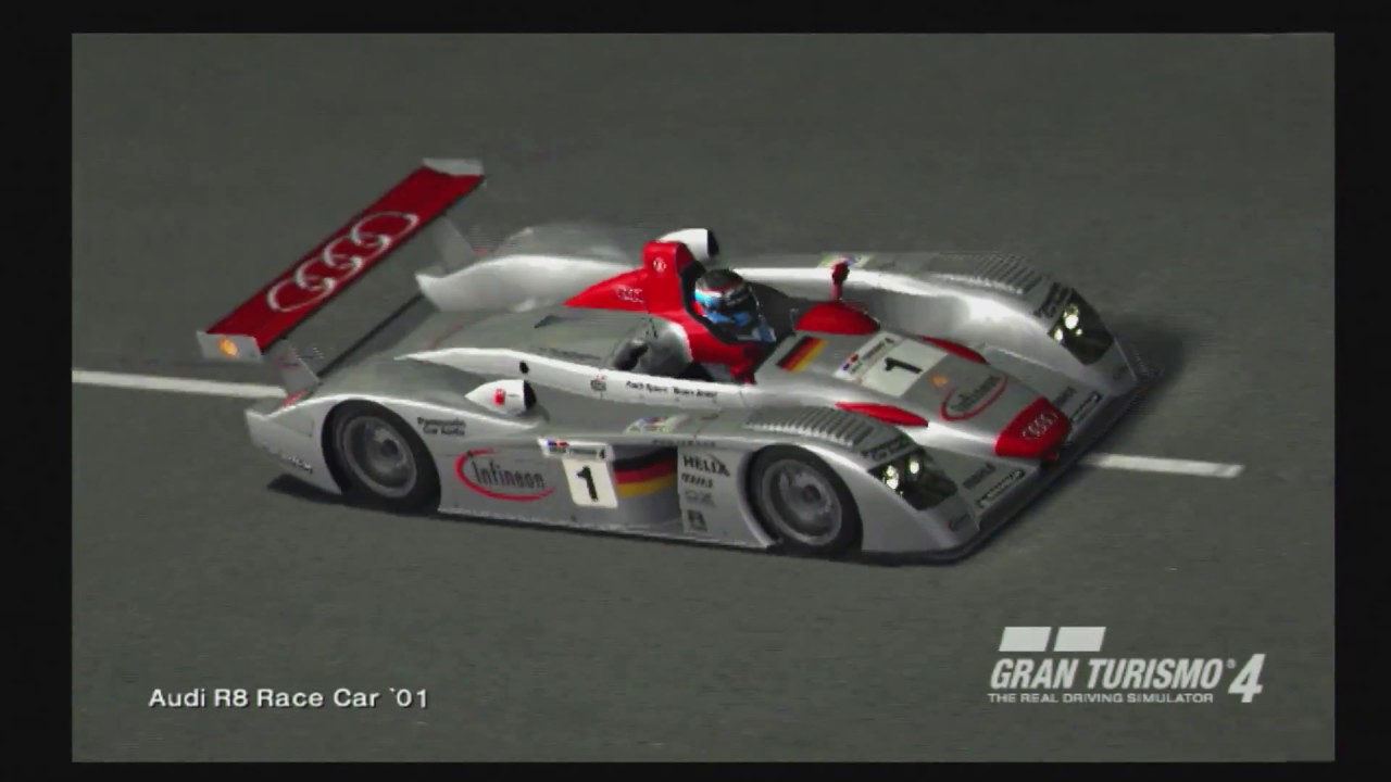 Прохождение Gran Turismo 4 на PS2 #0 - об игре, планах на канале и других рейсингах