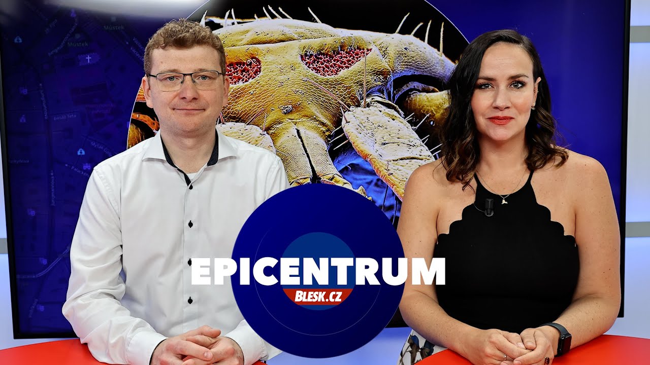 Infektolog Trojánek o zákeřné borelióze. Jak se chránit a jaké má následky?