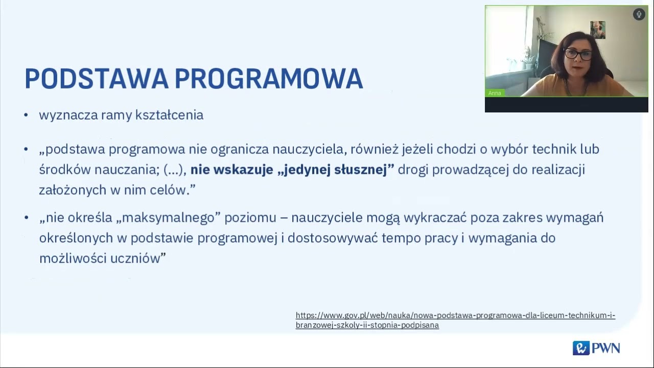 II Kongres Języków Obcych PWN: FIT o uszczuplonych podstawach programowych – języki obce