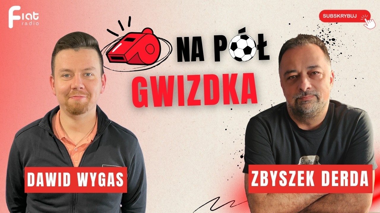 Spadek Norwida &ndash; Rak&oacute;w przed pucharowym rewanżem