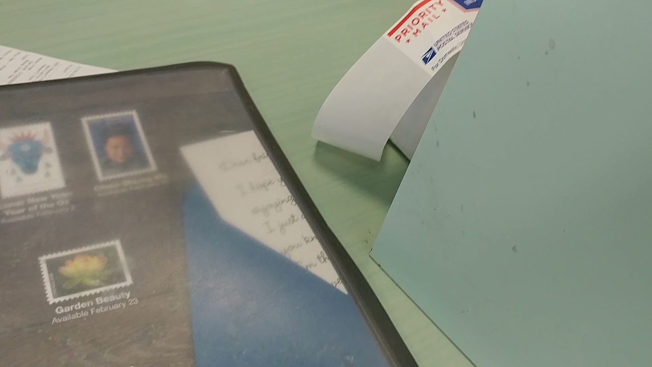 Passport Application and fees payed for at post office!
