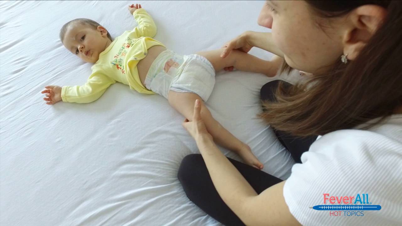 Baby’s Poop: What is Normal?