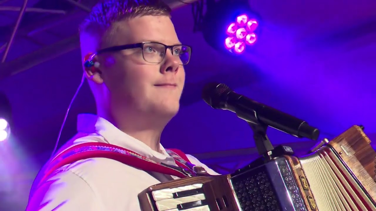 Sander oet Pekel - Klompendans LosFM2024