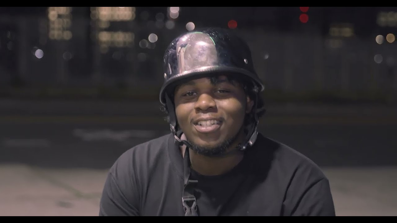 Welcome To The Hood Of The Most Dangerous Stunt Bike Gang In NYC | No rules! Just Speed & Survival