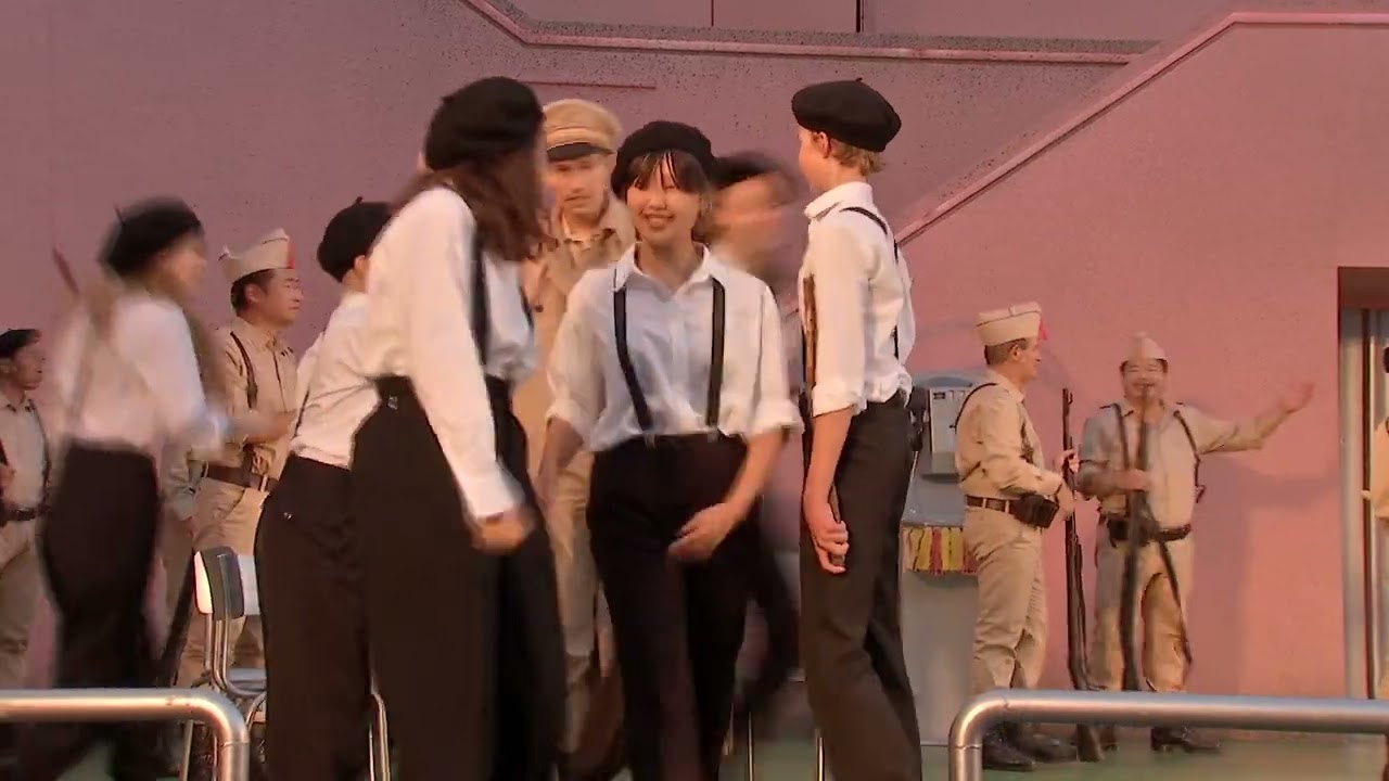 Carmen 2022 Theater Kiel Anastasia Boldyreva
