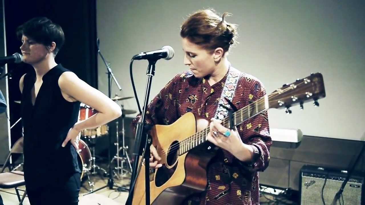 October by Kings, live at Ruckus NYC
