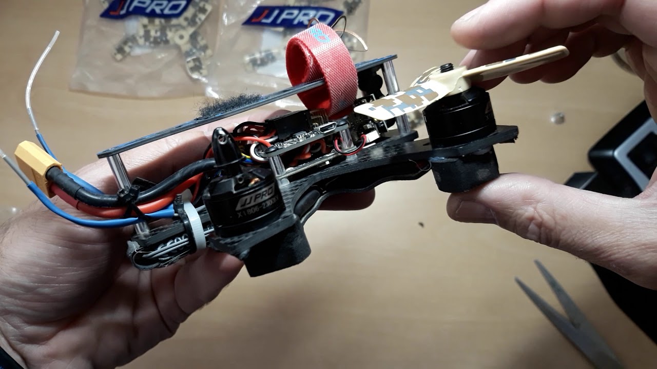 3045 Propellers jjrc jjpro p130