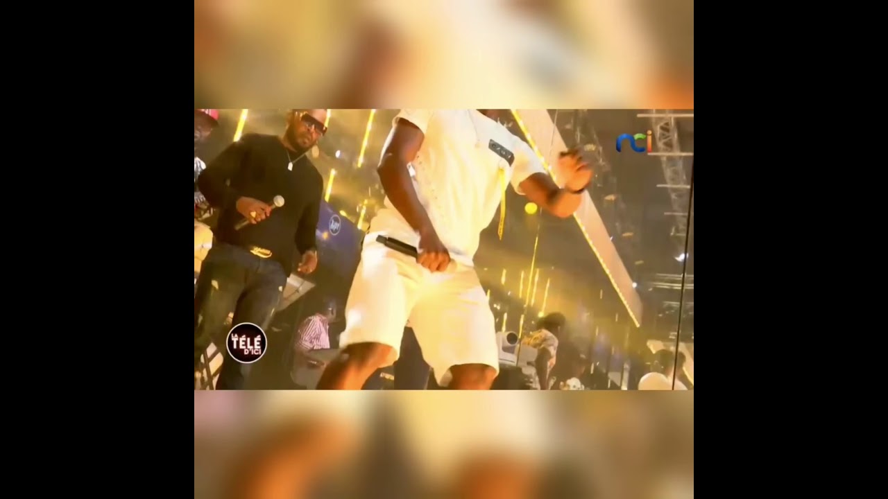Extra Musica Nouvel Horizon - Na Suka Wapi / Pouvoir (live)