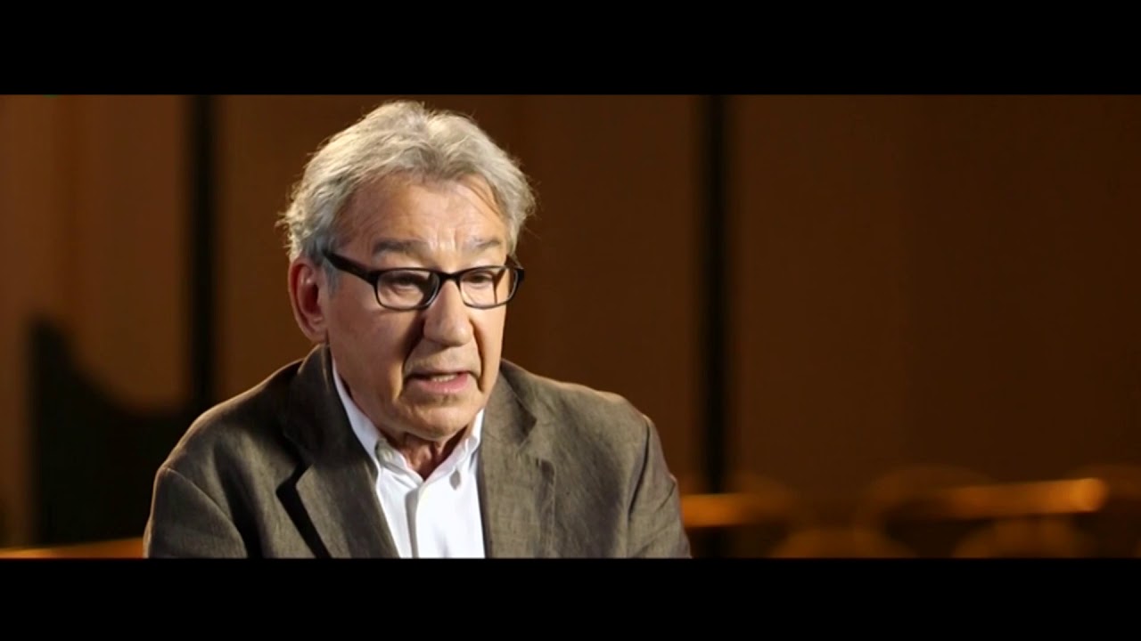Jos&eacute; Sacrist&aacute;n sobre Alfredo Landa