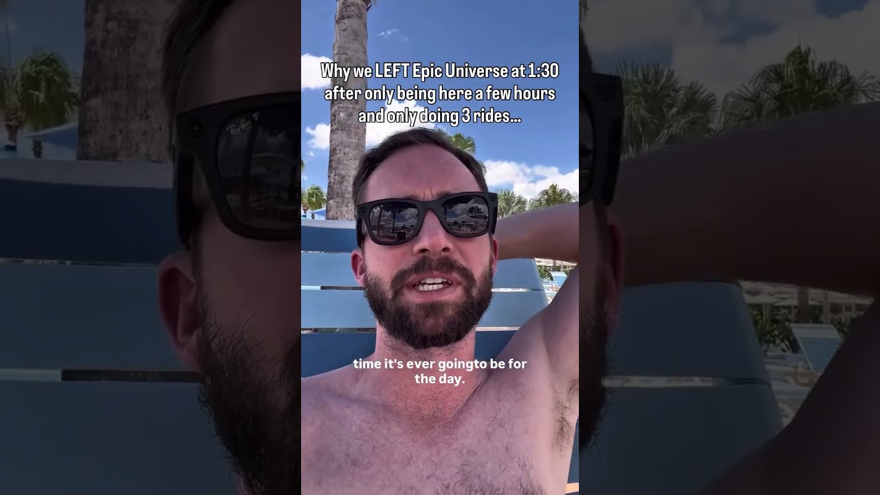 Comment &ldquo;PLEASE DADDY&rdquo; and your home address for a link to my customized EPIC itinerary