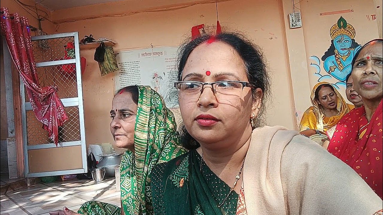 Latha Baba Mandir Pe Mahashivratri Special 🕉️🙏