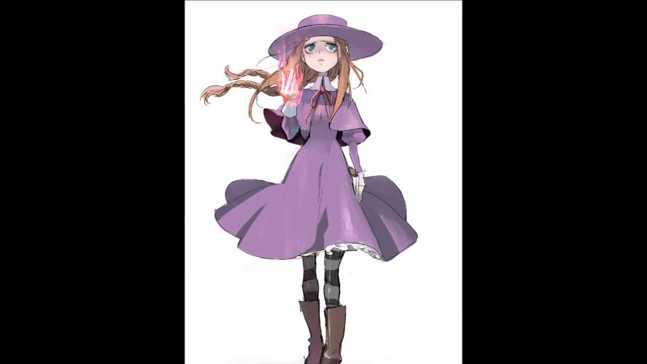 Darkstalkers IV Project - Psycho Doll (Anita's Theme)