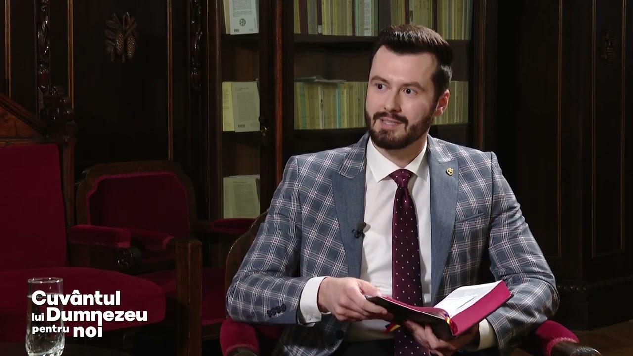 De unde a plecat păcatul simoniei? #CuvantulluiDumnezeupentrunoi