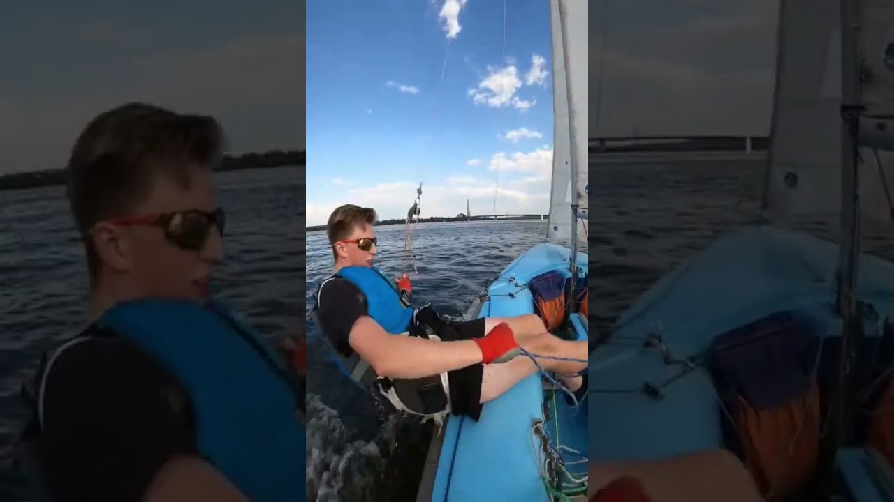 #sailing #sports #470 #summer #fun