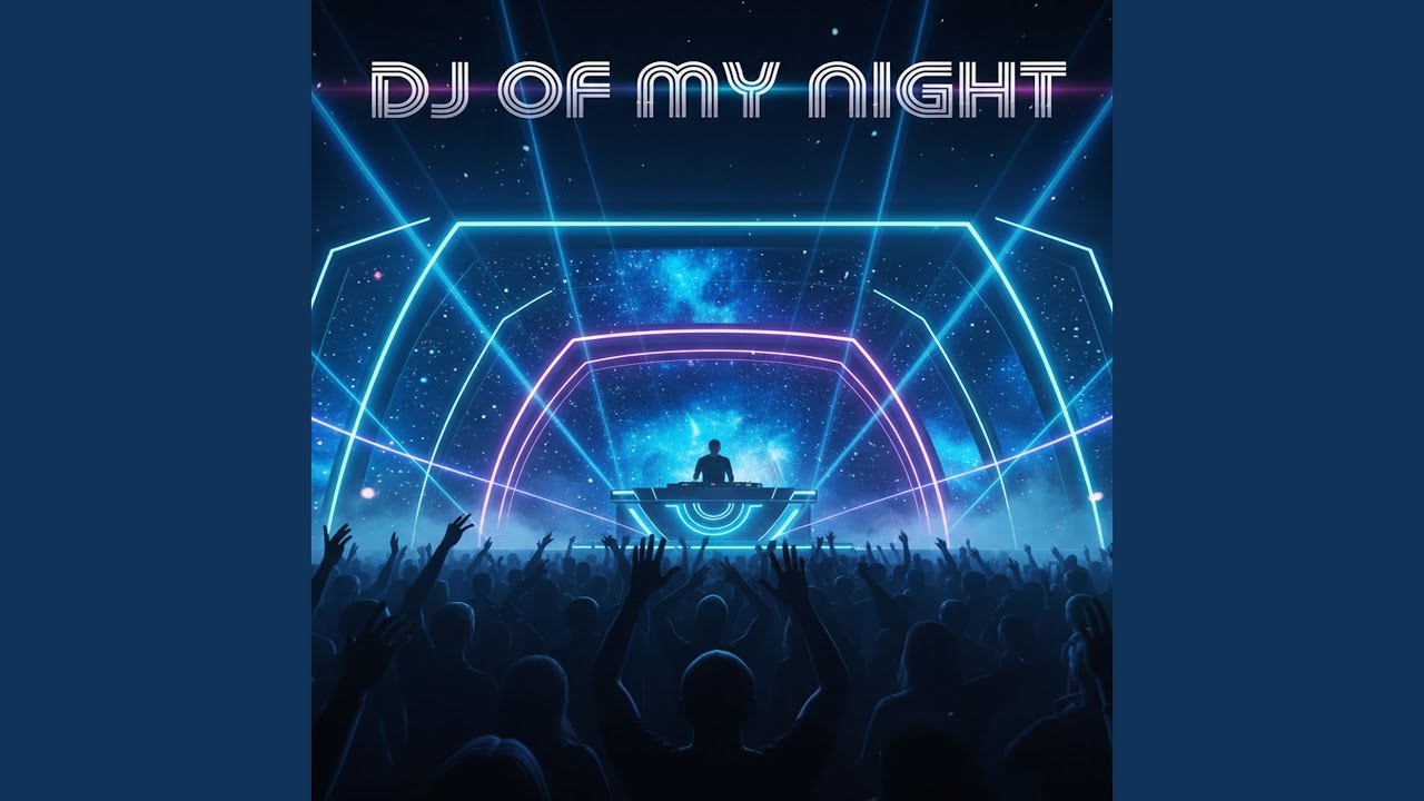 DJ of My Night