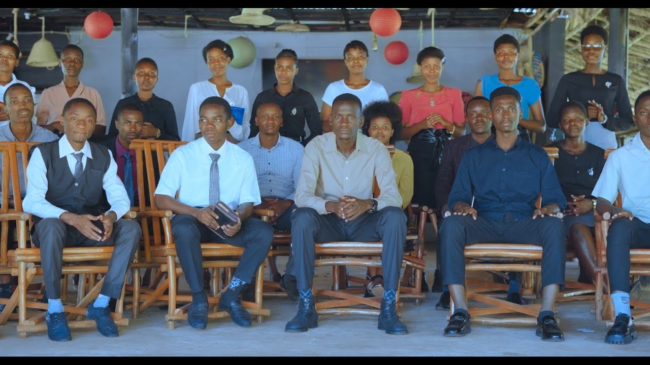 AMELIORATORS OF FAITH TZ- POPOTE NA YESU| OFFICIAL VIDEO (4K UHD)