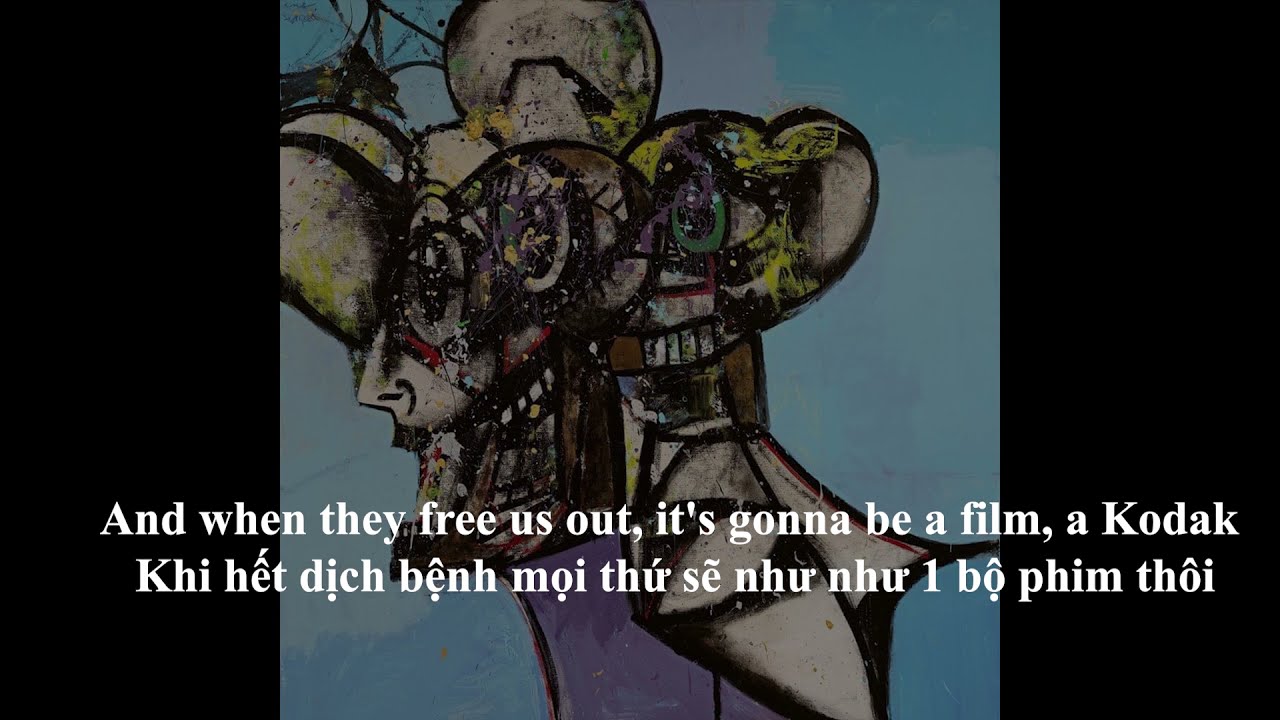 [Lyrics + Vietsub] Travis Scott feat. Young Thug & M.I.A. - FRANCHISE