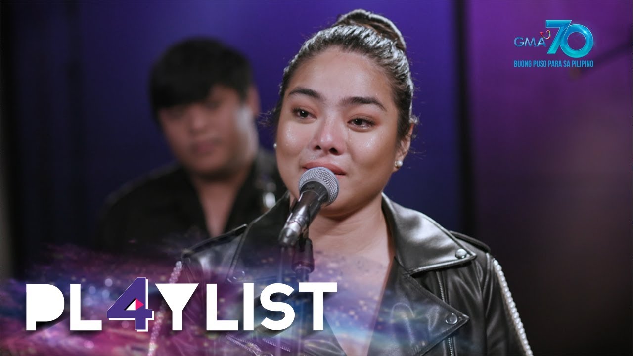 Playlist: Miss Ramonne &ndash; DKL (&lsquo;Di Ko Alam)
