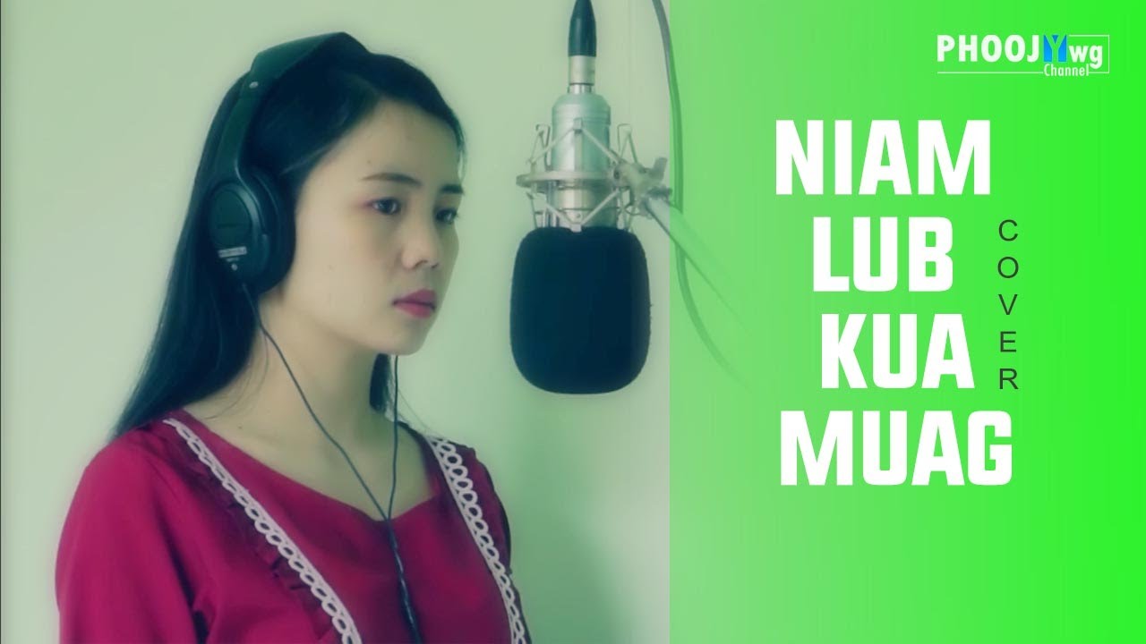Yassuab Xyooj - Niam Lub Kuamuag (Cover)