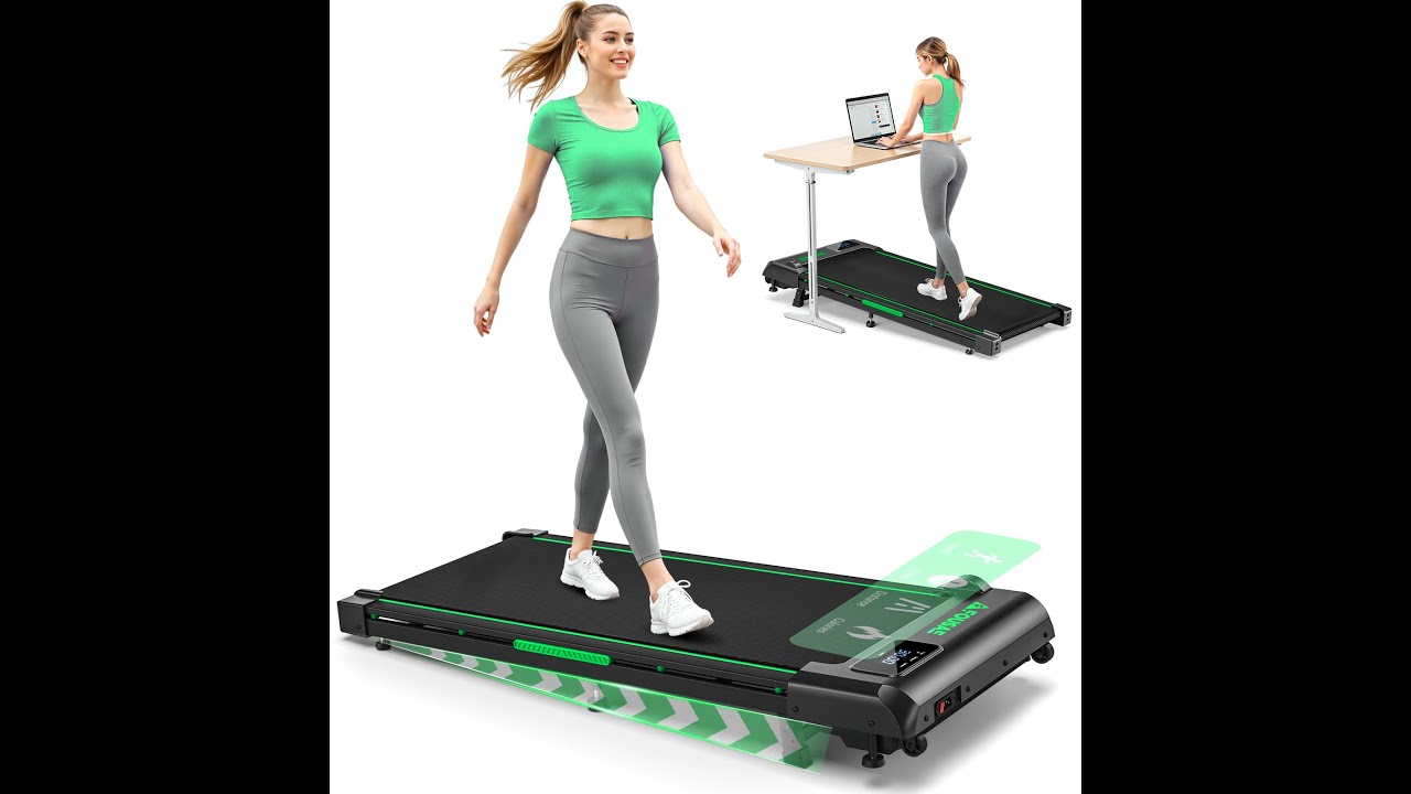 FOUSAE WALKING PAD