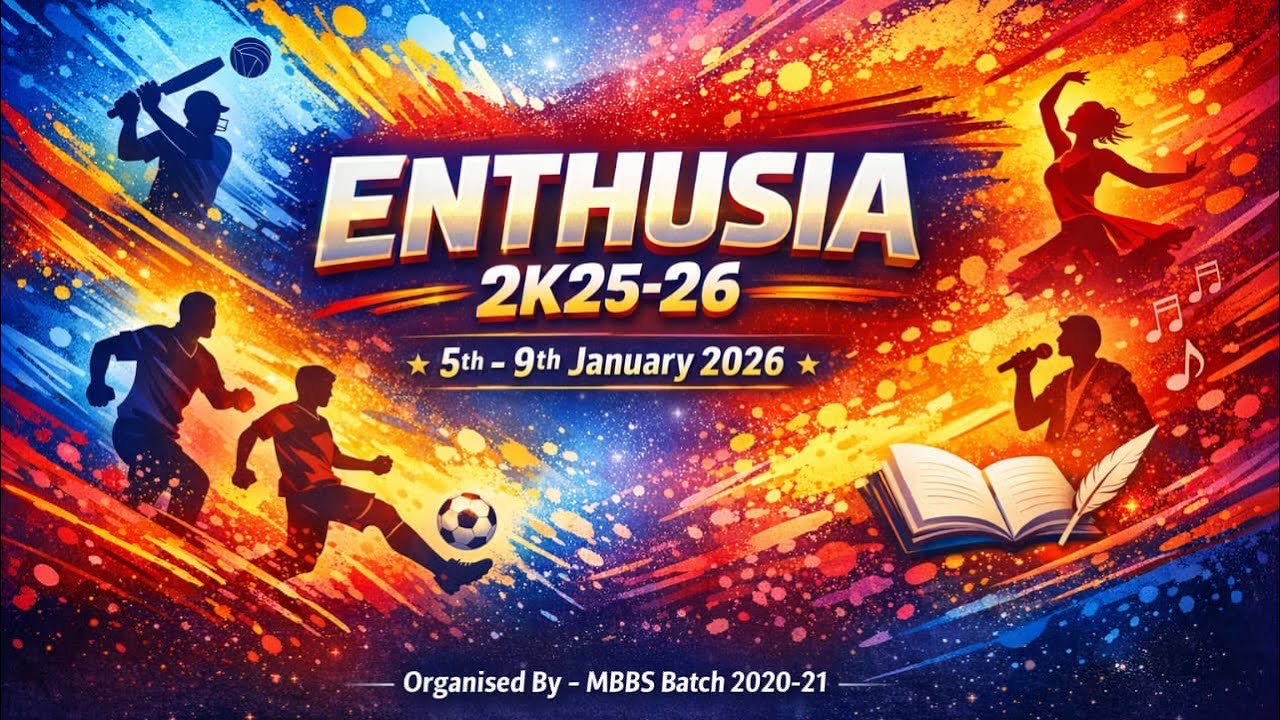 CIMSH ENTHUSIA DAY 2 - PART 3