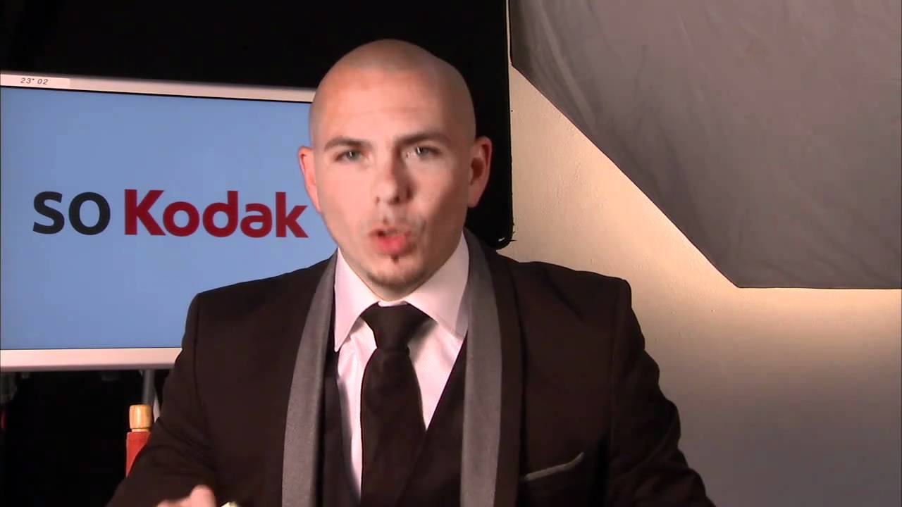 Mensaje de Pitbull para sus fans