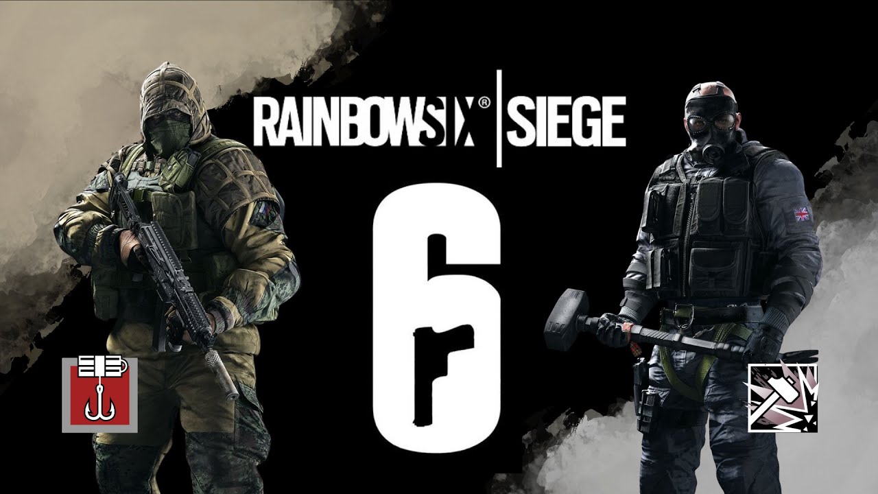 PORQUE SLEDGE Y KAPKAN SON TAN BUENOS!!!!