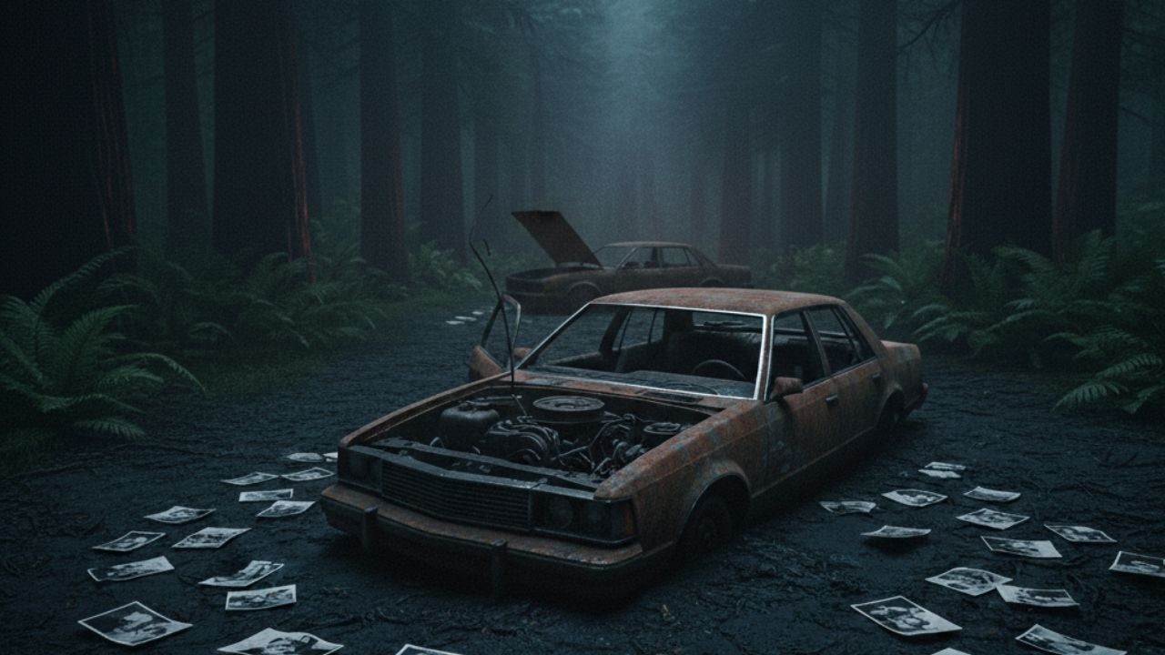 3 Disturbing Stories You Can't Unhear