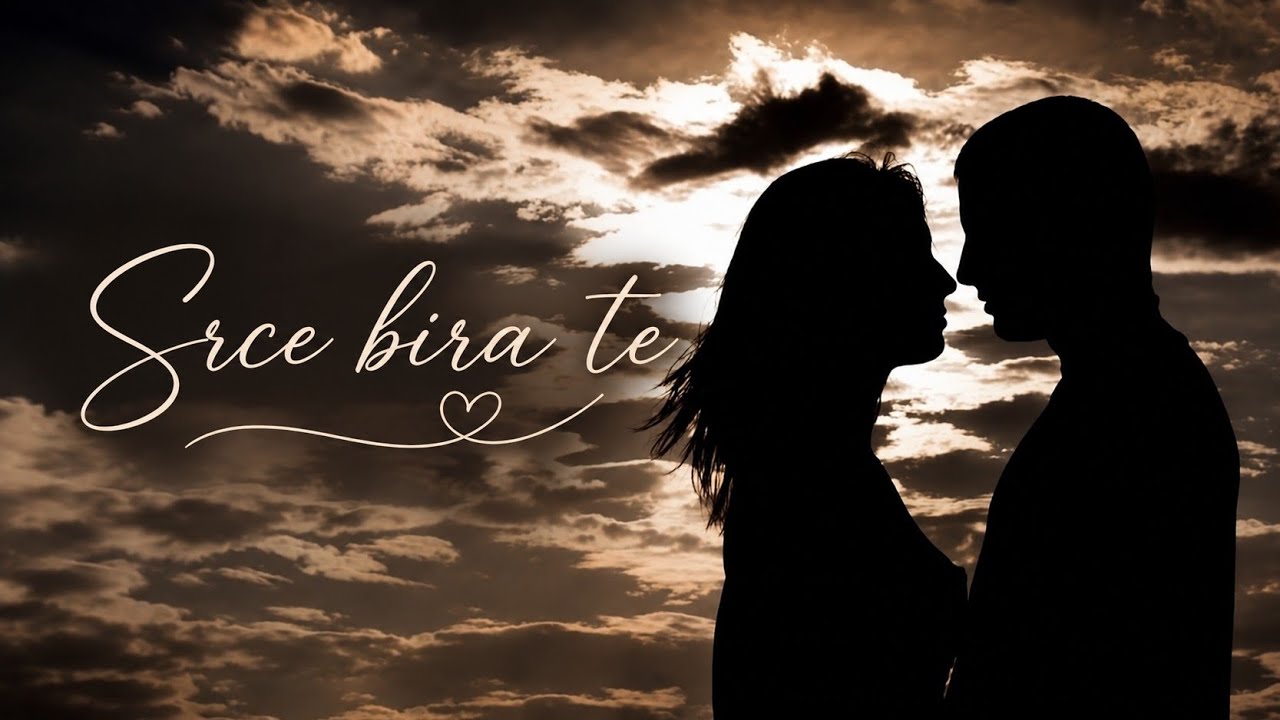 Srce bira te.    @KristijanRušec 