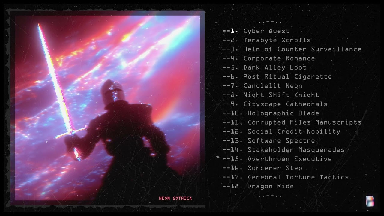 Cyber Quest