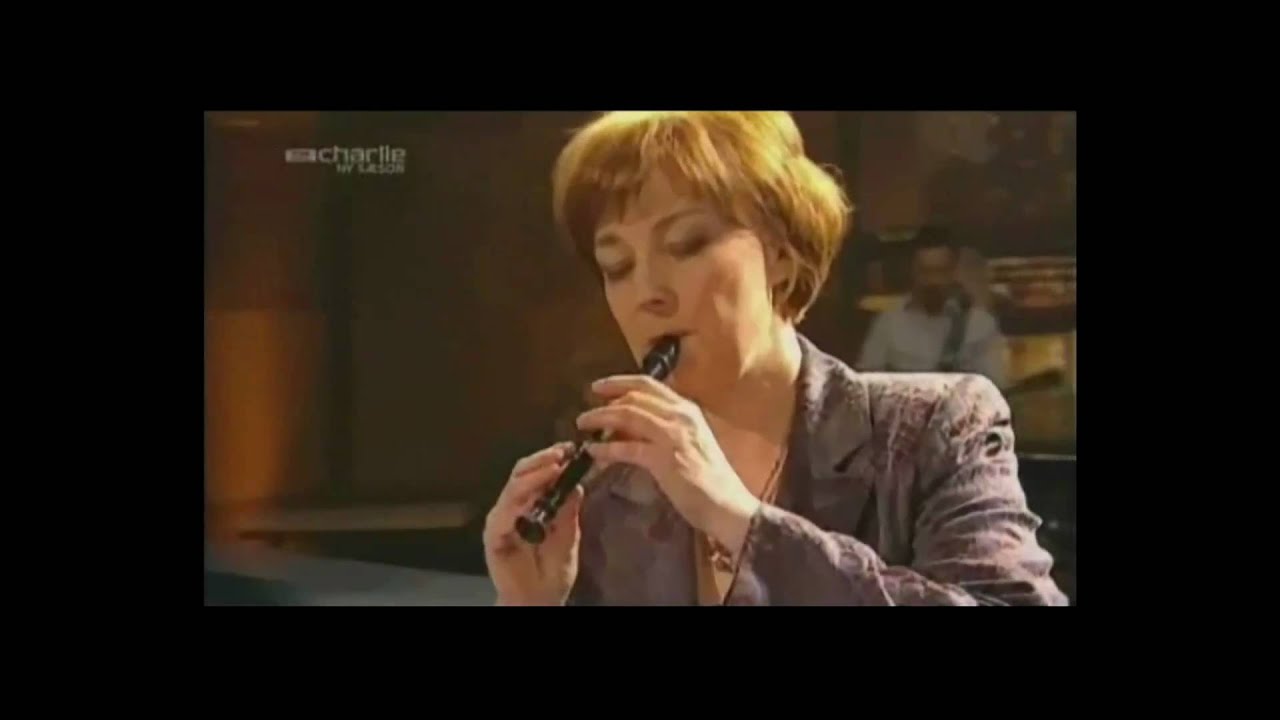Michela Petri - Donna Lee (Live)