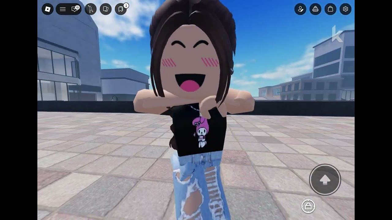 Gabriella KATSEYE edit
