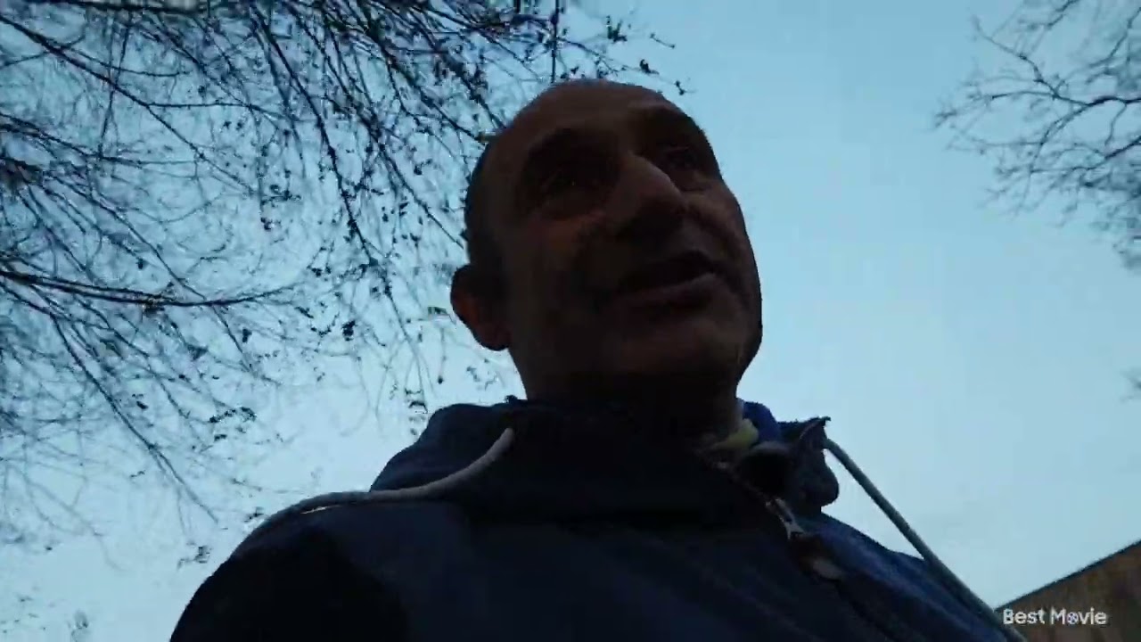 Io Non Sono Quella Finzione Giuridica ....IO SONO